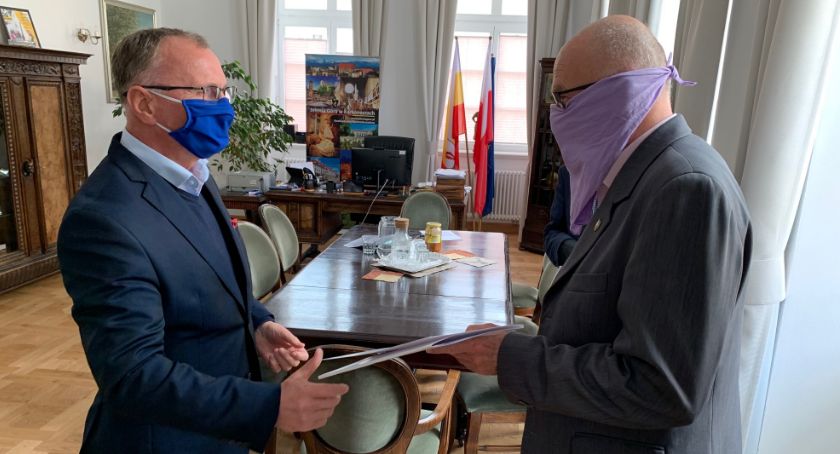 Połączony MOS i MGK Jelonek ma nowego dyrektora