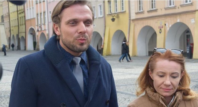 Nowy dyrektor Pogotowia Ratunkowego w Jeleniej Górze