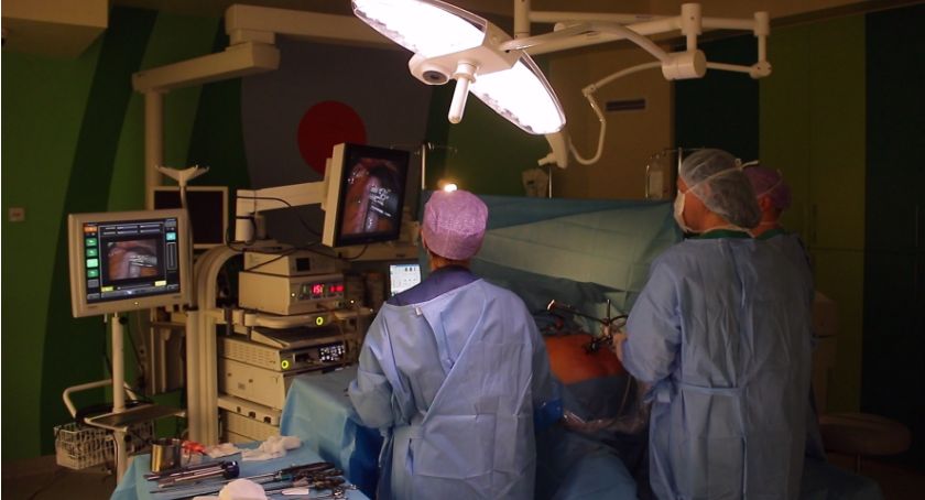 Na zawsze pożegnaj się z otyłością - chirurgia bariatryczna KCM Clinic