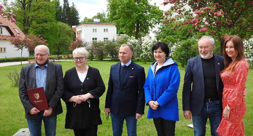 Ruszyła kampania : Karkonosze tak blisko tak bezpiecznie