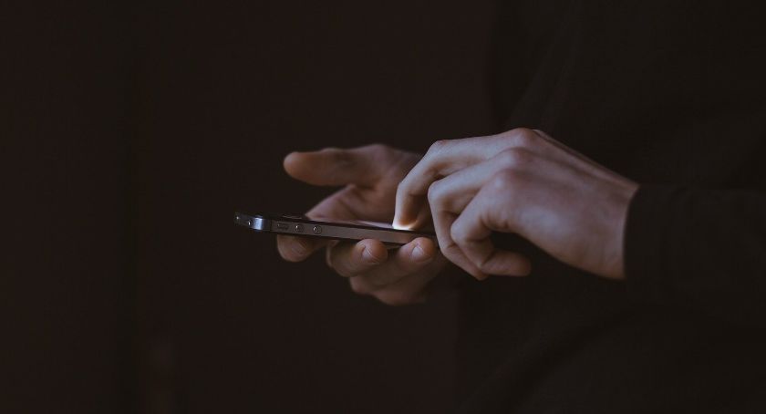 UWAGA na fałszywe sms-y!