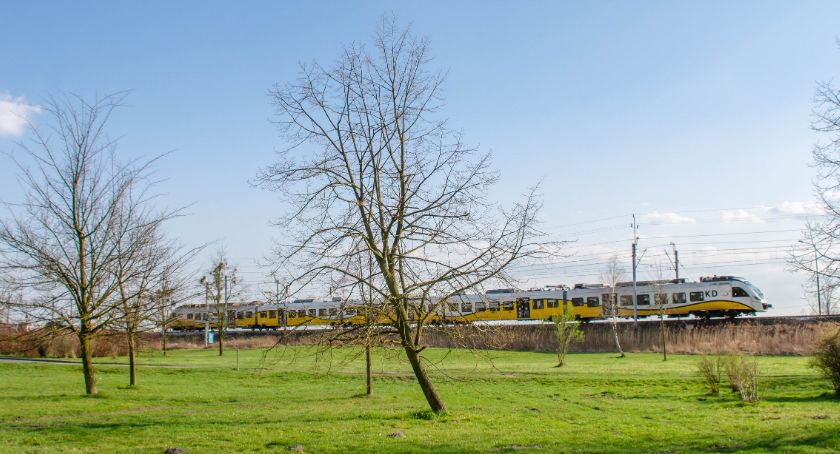 Pociągi do Karpacza i Kowar coraz bliżej!