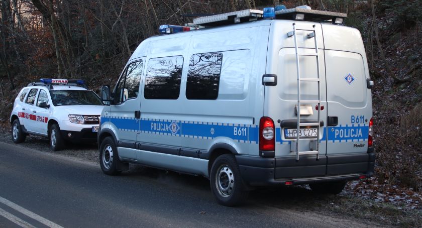 4 kierowców straciło prawo jazdy za przekroczenie prędkości