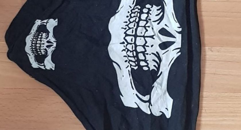 Zatrzymany za usiłowanie rozboju,  kradzież i kradzieże z włamaniem.