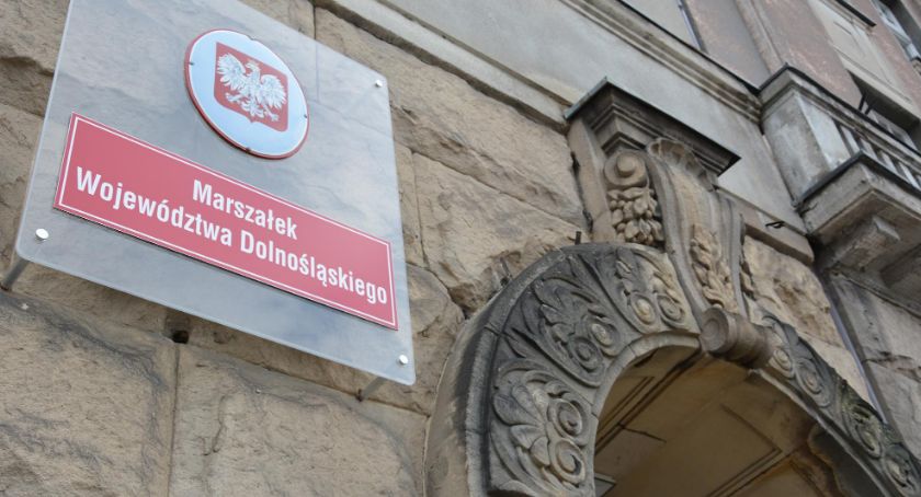 Tarcza antykryzysowa w regionach. Blisko 2 mld zł dla Dolnego Śląska