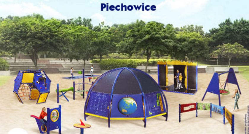 Podwórko Nivea - zagłosuj na Piechowice
