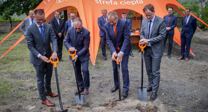 ECO Jelenia Góra stawia na ekologię