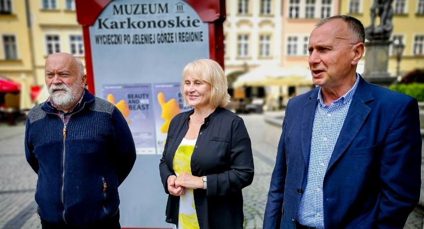 Pokażmy, że popieramy Rafała Trzaskowskiego!