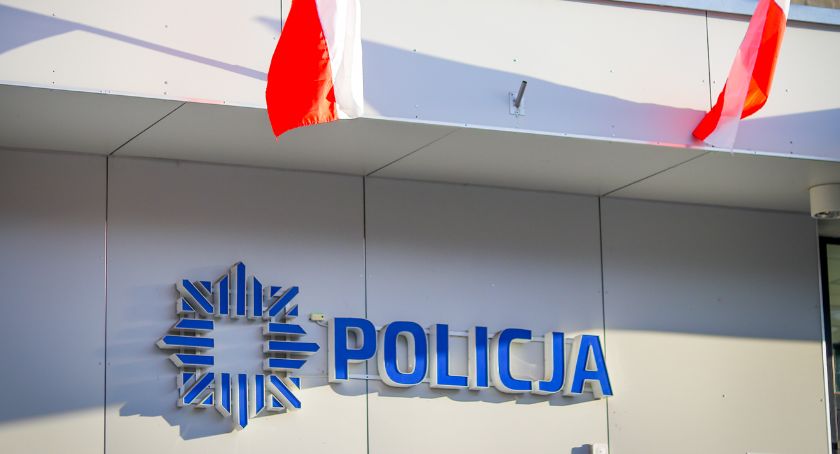 Marzysz o służbie w policji? Możesz już osobiście złożyć dokumenty!