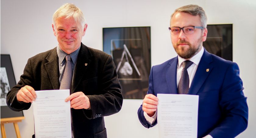 WORD w Jeleniej Górze nawiązał współpracę z Muzeum Karkonoskim