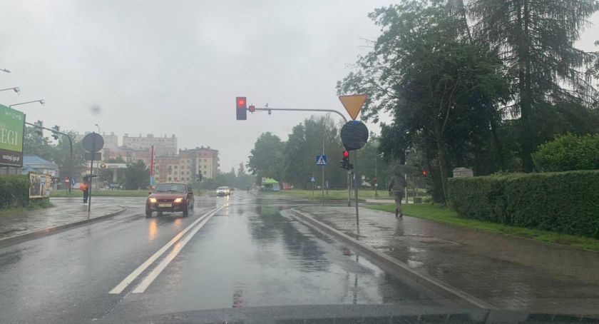 Ważna zmiana w organizacji ruchu na Zabobrzu