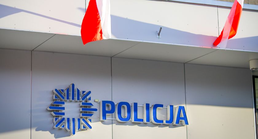 Policja ostrzega! Uwaga na oszustów, którzy okradają seniorów.