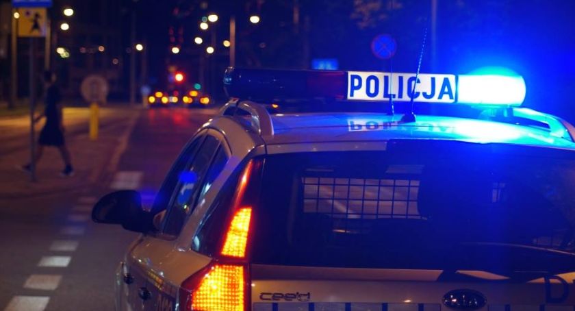 Groził żonie i  dzieciom-musi opuścić mieszkanie i ma zakaz zbliżania się do nich