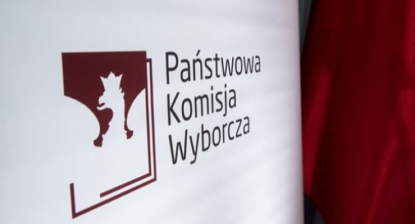 Od północy trwa cisza wyborcza