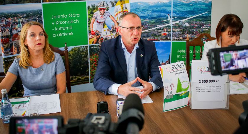 Rekordowa kwota na Budżet Obywatelski 2021