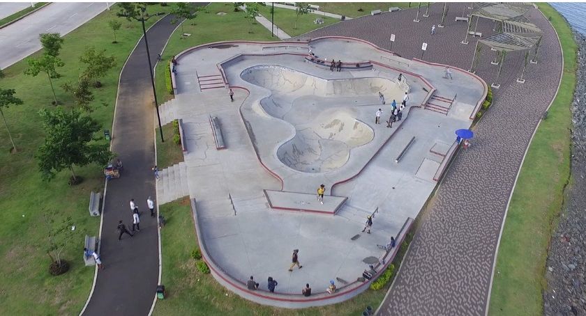 Jelenia Góra - nowy skatepark w zamian za wysoką frekwencję