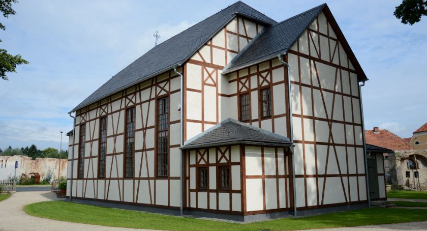 Śląski Dom Modlitwy odzyskał dawny blask
