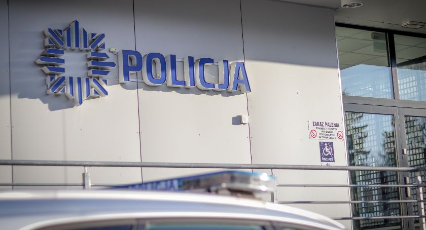 Wstąp do jeleniogórskiej policji. Na start blisko 3900 zł na rękę!