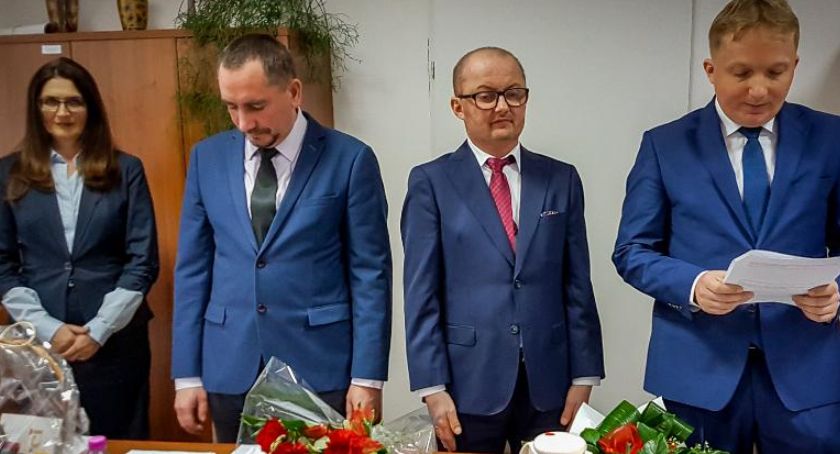 Wójt Mirosław Kalata o obecnym zadłużeniu Gminy Podgórzyn