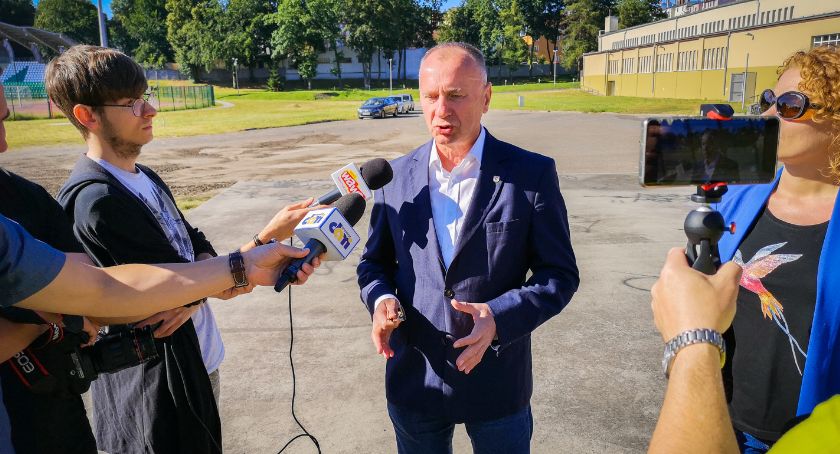 Od słów do czynów – w Jeleniej Górze powstanie profesjonalny skatepark