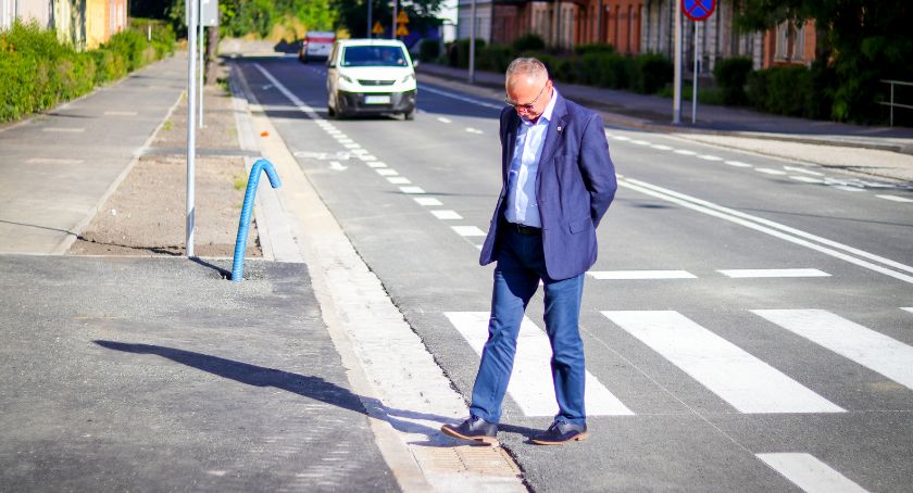 Ul. Drzymały i Flisaków już otwarte!