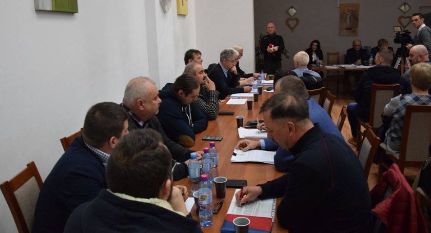 Gmina Podgórzyn chce wyjść z KSWiK!