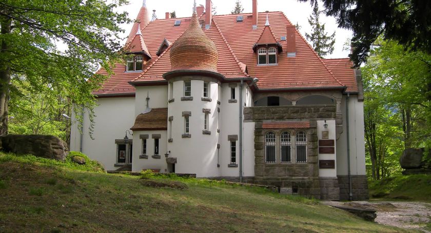 Dni Otwartych Drzwi u Hauptmanna