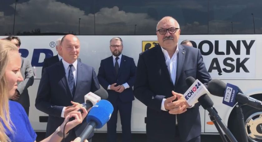 Powstanie Dolnośląski Ośrodek Ruchu Drogowego