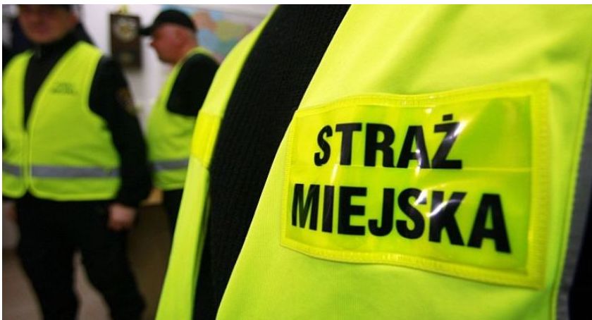27-latek rozmawiał z parkomatem 