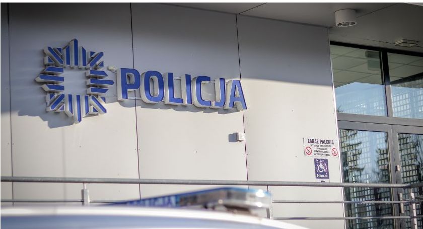 Policja zachęca do podjęcia służby