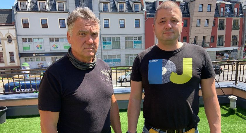 Pierwsze wyniki badań na obecność glifosatu w Jeleniej Górze