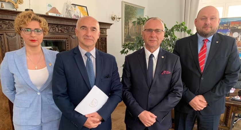 Nowy-stary dyrektor teatru Norwida