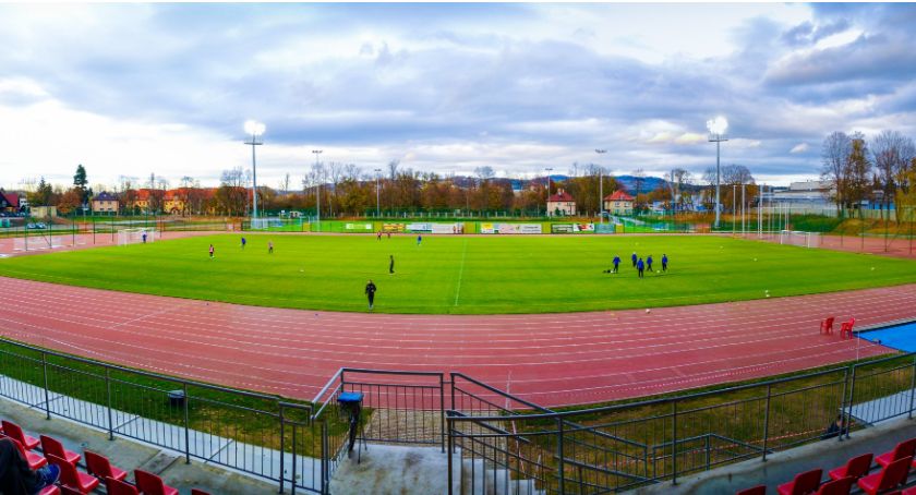 Dofinansowanie dla klubów sportowych