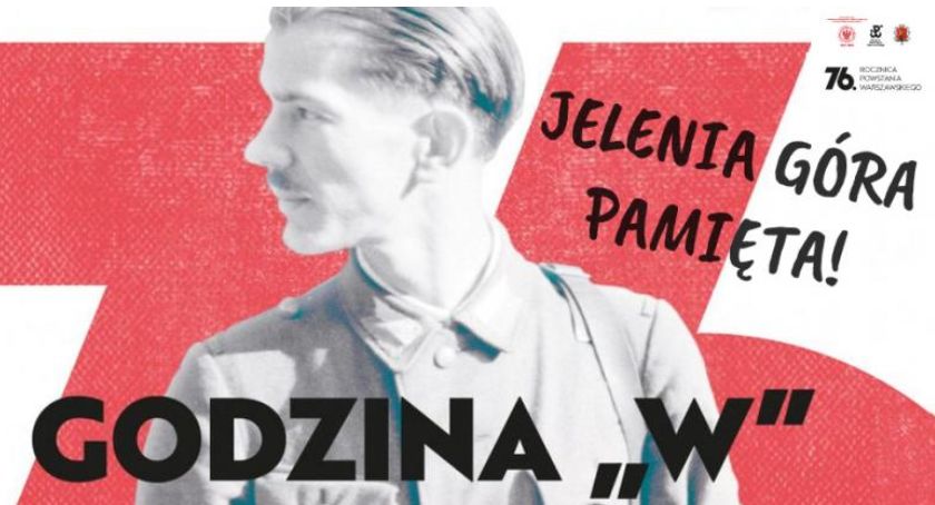 Pierwszego sierpnia zawyją syreny