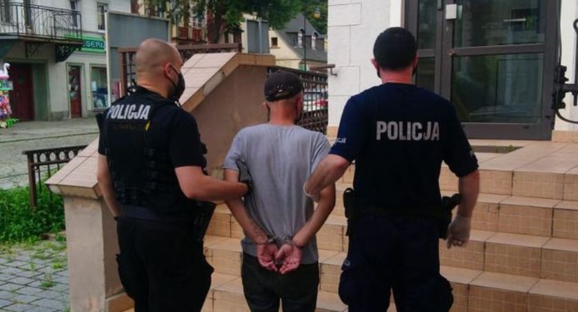 Trzymiesięczny areszt dla 51-letniego mężczyzny, który spowodował śmierć swojego znajomego.