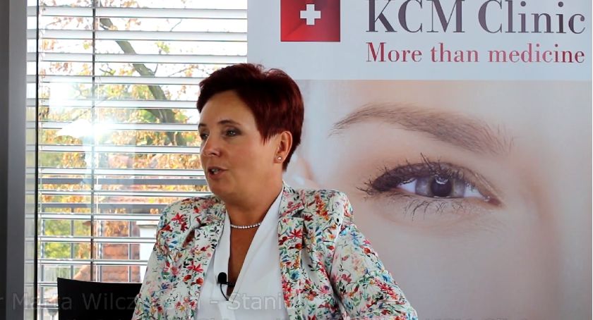 KCM Clinic : Co warto wiedzieć przed operacją plastyczną?