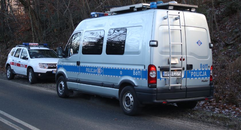 Policjanci kontrolowali prędkość