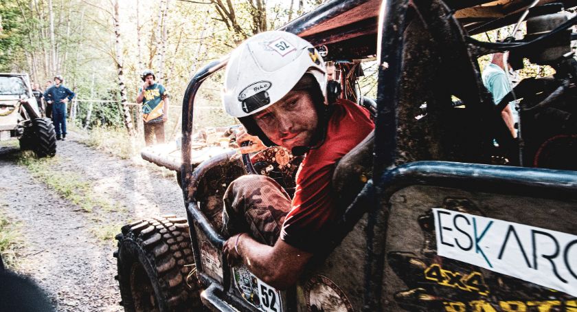200 pieczątek w 24 godziny – offroad`owe święto za nami!