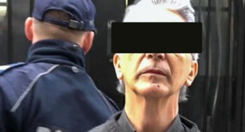 Skazany za pedofilię ksiądz z Ruszowa już na wolności!