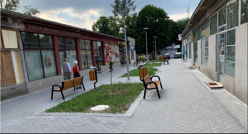 Na Górce dużo się zmieniło