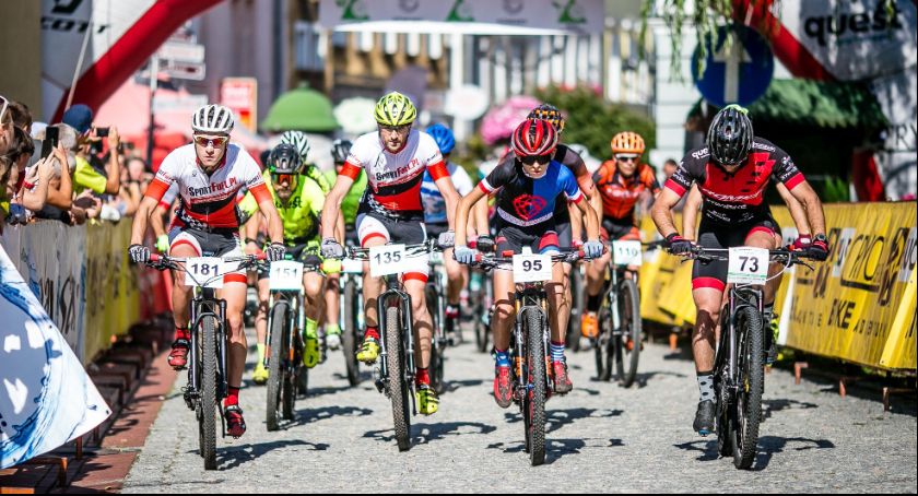 Sportowy weekend w Kowarach – utrudnienia w ruchu