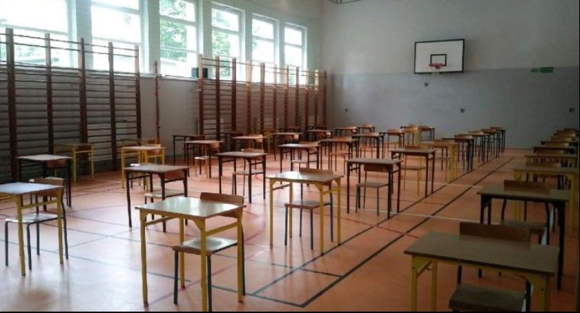 Wyniki matur w Jeleniej Górze