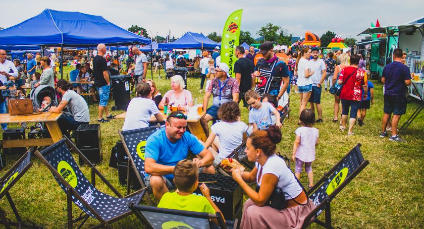 Festiwal Smaków w Jeleniej Górze