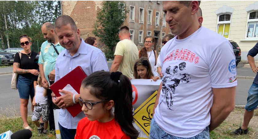 Podsumowanie akcji badania na obecność glifosatu w Jeleniej Górze