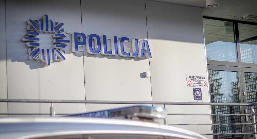 Policja przypomina o naborach!