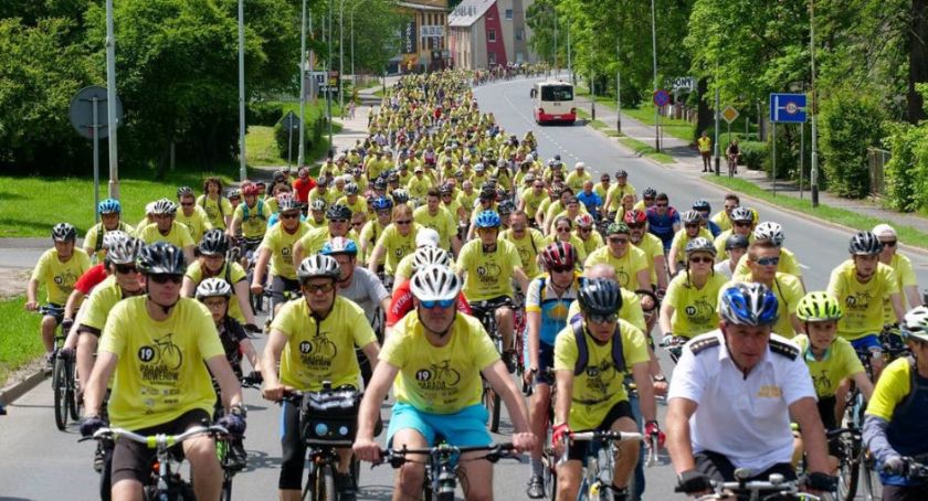 Parada Rowerów jednak pojedzie!