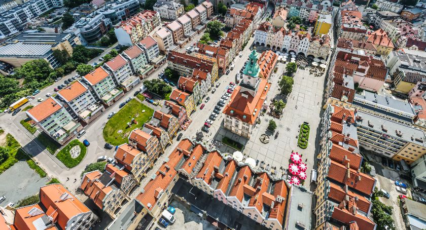 Jelenia Góra - co na weekend?