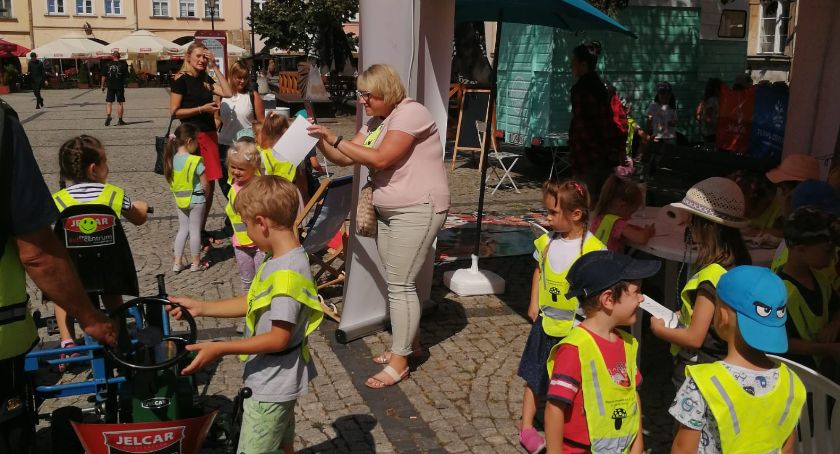 Bezpieczne wakacje - już za kilka dni kolejne spotkania!