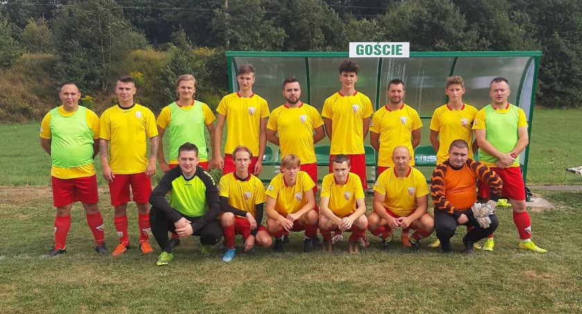 Udany debiut seniorów KKS-u Jelenia Góra.