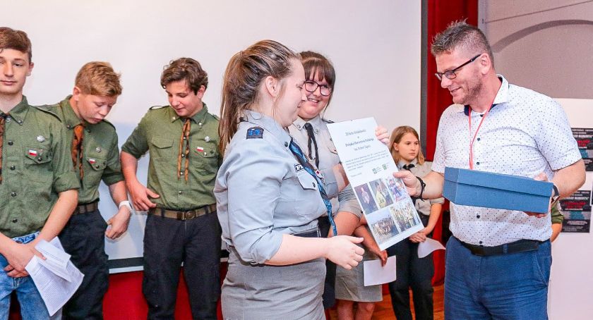 Podwójny jubileusz Roberta Zapory